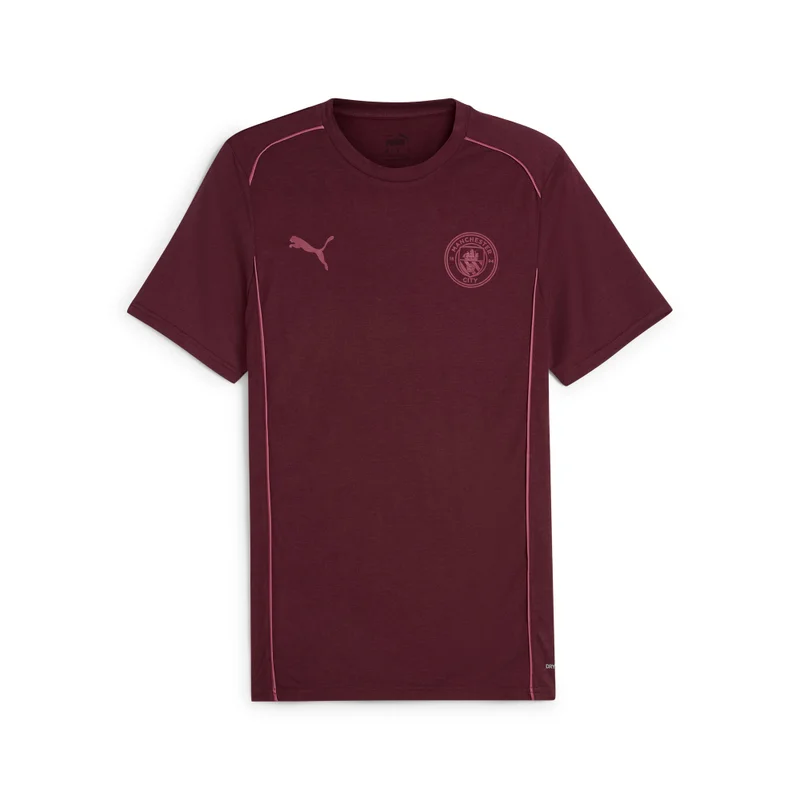 Puma  Manchester City Casuals Tee Men for Men | Best Price UAE
